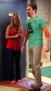 The Big Bang Theory Fans Unite