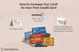 Credit card companies may lower credit limits if you haven't used your card for a while, or if your credit score suddenly drops. The Average Credit Limit On A First Credit Card