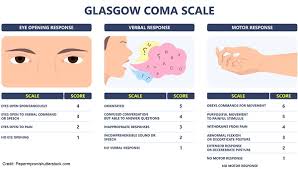 Image result for Coma Exam
