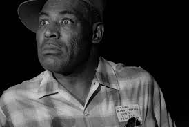 Big thanks to Sandy Guy Schoenfeld for this awesome photo of Howlin' Wolf  and his wife Lillie. #howlinwolf #blues #music #instagood #love