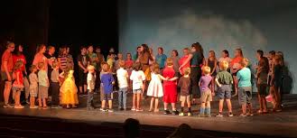 Ozark Actors Theatre