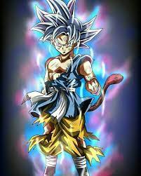 A subreddit for celebrating all things dragon ball!. Son Goku En Sailor Moon Un Guerrero Y Una Princesa Anime Dragon Ball Super Dragon Ball Super Manga Anime Dragon Ball