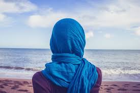Not only is it about love, but it also exhibits a positive, uplifting and. How A Secular Woman Is Seduced By The Islamic Head Scarf