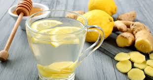 Halia bentong mempunyai rizom yang besar. Orang Ingat Campuran Halia Dengan Lemon Untuk Detox Tapi Boleh Legakan Sakit Tekak Juga