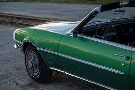 Image result for Rallye Green 1968 Camaro