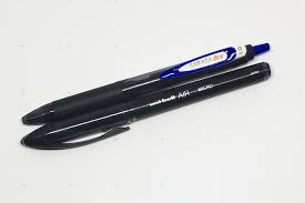 1) top japanese pen brands. Fresh From Japan Zebra Sarasa Dry And Uni Ball Air The Pen Addict