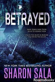 Betrayed English Edition Ebook Sala Sharon Amazon De Kindle Shop