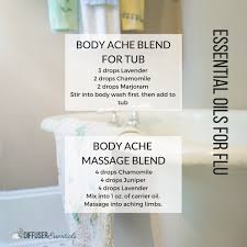 Explore simple and fun recipes on the drop, our essential oil blog with expert tips, eo news. Essential Oils For Flu What To Diffuse Diffuser Essentials