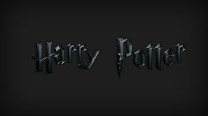 Hd wallpapers and background images. Harry Potter Logo By Balazsketyi On Deviantart