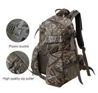 Custom Camo Hunting Rucksack MDSHB -1 - MyDays Outdoor