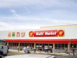 Supermercados Wjs Letreiros