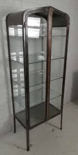 Vintage Apothecary Metal Cabinet Metal Cabinet Kitchen Display Cabinet Cabinet