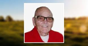 Vernon T. Gwinn Obituary May 7, 2021