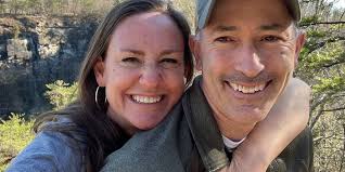 Jeff Whitlow and Joy Long's Wedding Website