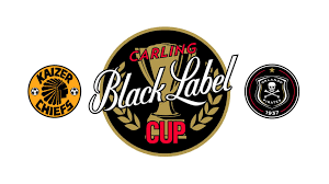 Fans were not aware of this until now the date is set for the game. Carling Black Label Cup What Is It When Does It Take Place Who S Playing Who Are The Current Champions Goal Com