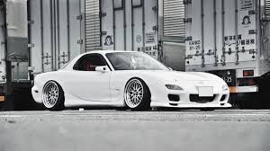 Check out this fantastic collection of rx7 wallpapers, with 61 rx7 background images for your desktop, phone or tablet. Mazda Rx7 Wallpaper 1920x1080 6915