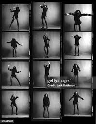16 Tina Turner Jack Robinson November 25 1969 Stock Photos, High-Res  Pictures, and Images