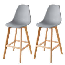 Chaises inspirées des grands designers et spécialement adaptées aux enfants de 2 à 8 ans Chaise Bar Pour Enfant Cdiscount
