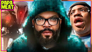 The Callisto Protocol Playthrough Pt 2