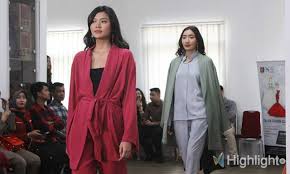 Alasan Dan Motivasi Belajar Fashion Design Highlight Id