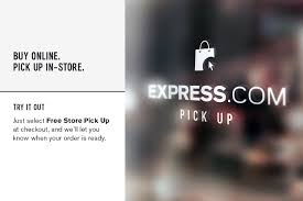Must be signed into your treats account prior to purchase. Express At Easton Town Center 4090 The Strand East Columbus Oh Men S And Women S Clothing