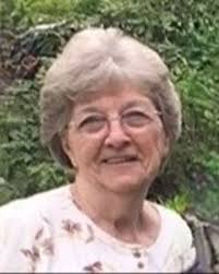 Margaret E. Perrin Obituary March 18, 2024