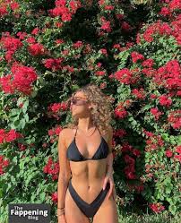 Gia Duddy's most intimate moments - her OnlyFans leaks in one place