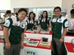 Get contact information of yamazen co., ltd. Ntk Attend The Event With Yamazen Pinthong Show Sep 5 6 2019 Welcome To Ngk
