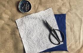 Tuto Le Masque En Tissu En 2020 Masque Tissu Tricot Chausette Masque