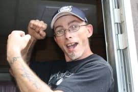 Lloyd Todd Obituary (1971