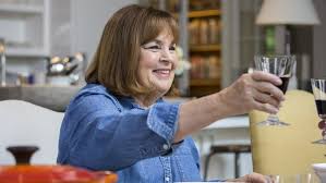 1 cup canned pumpkin puree (not pie filling) 1/2 cup (4 ounces) italian mascarpone. Ina Garten S Favorite Pumpkin Recipe Isn T Pie