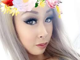 Laurie Phan: Beauty queen