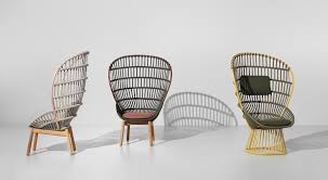 Kettal Cala Luxury Outdoor Furniture Furniture Chair