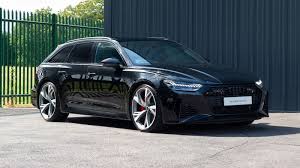 Image result for Sebring Black Crystal 2022 RS6