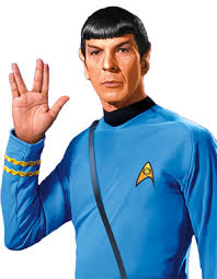 Image result for spock