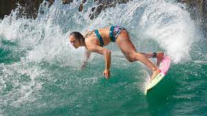 More images for surfing olympics » 2021 Olympics Will Surfing S Debut Be Ruined By Small Waves In Japan