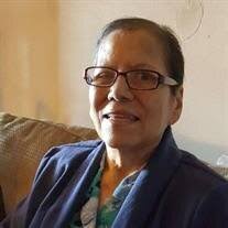 Esperanza Martinez Obituary