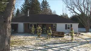 Shingle roof or metal roof, we also offer all the roofing accessories you need. Dog 10 Puppies Die In Genesee County House Fire Wwltv Com