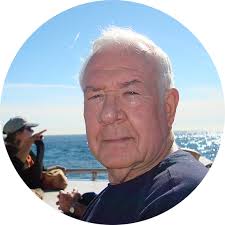 Michael Cotter Obituary (1940-12-25