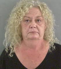 Woman will lose driver's license after crash near The Villages Golf Cars