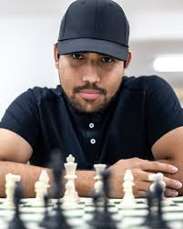 Rivera Cantu, Lemuel FIDE Profile