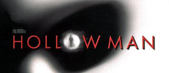 Hollow Man 15 Years Later - Cryptic Rock