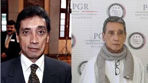 Tribunal niega la amnistía a Mario Villanueva