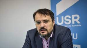 Eu nu vreau să merg în afara usr cu această informație. Negocierile Pentru Viitorul Guvern Cristian Ghinea Usr Nu Am Trecut Inca Parleazul Mobile