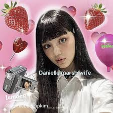 Exploring the Trends Around Danielle Marsh and NewJeans