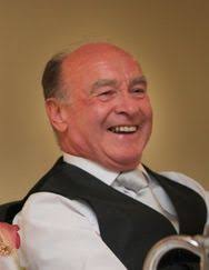 Condolence Book for Andy McNALLY (Dublin 24, Dublin)