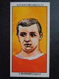 The Sun Soccercards 1978-79