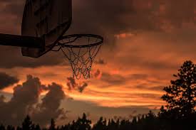 Maybe you would like to learn more about one of these? Black Basketball Hoop 4k Wallpaper Backlit Basketball Basketball Hoop Beautiful Cloud Color Piqsels