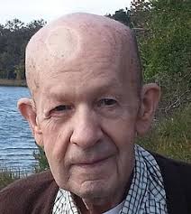 Charles Bertram Johnson Obituary