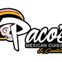 Pacos Mexican Cuisine from m.facebook.com